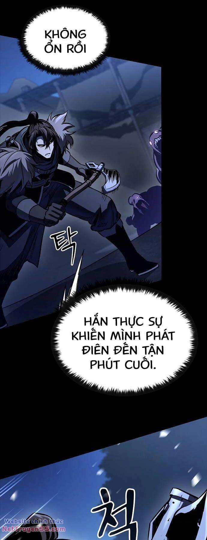 Chiến Binh Thôn Phệ Xác Chết Chapter 16 - Trang 61