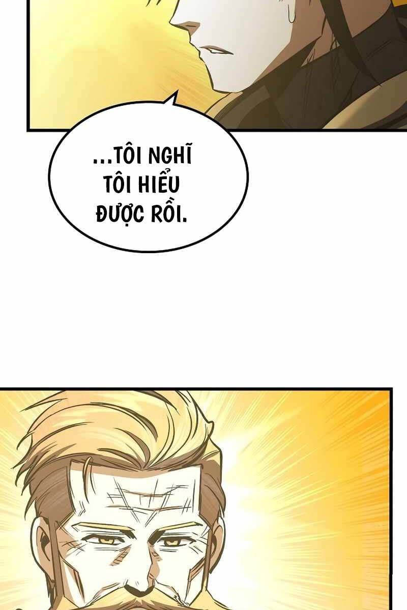 Chiến Binh Thôn Phệ Xác Chết Chapter 21 - Trang 43