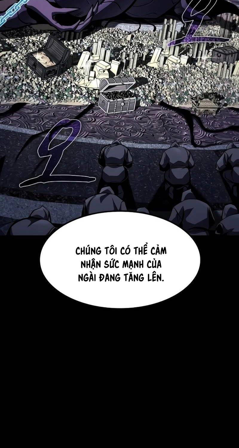 Chiến Binh Thôn Phệ Xác Chết Chapter 38 - Trang 54