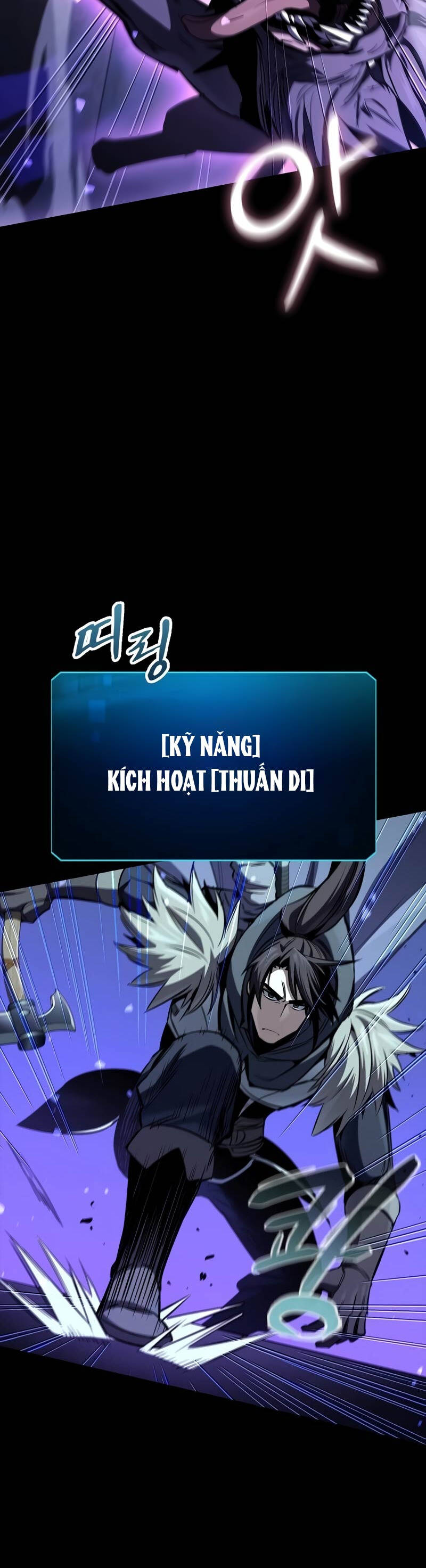 Chiến Binh Thôn Phệ Xác Chết Chapter 32 - Trang 28