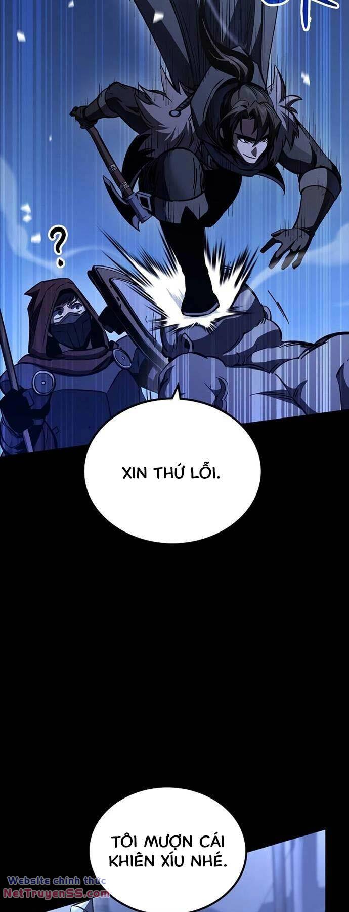 Chiến Binh Thôn Phệ Xác Chết Chapter 16 - Trang 74