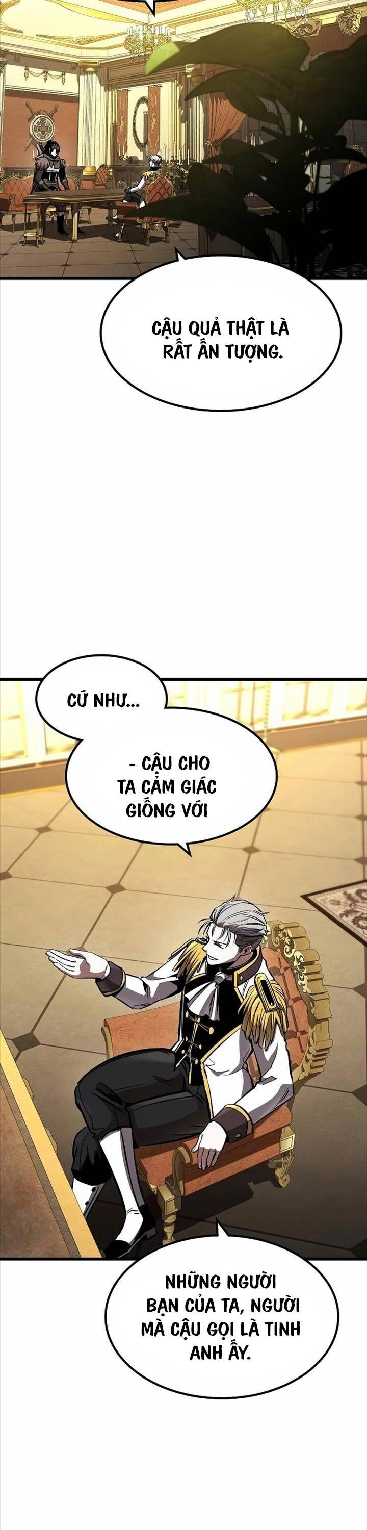 Chiến Binh Thôn Phệ Xác Chết Chapter 30 - Trang 22