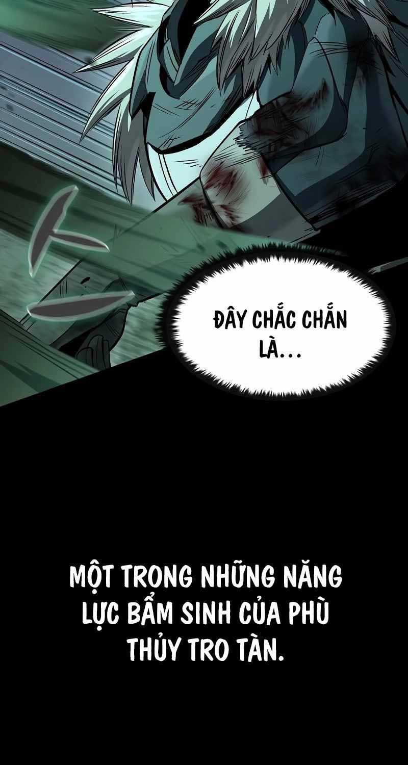 Chiến Binh Thôn Phệ Xác Chết Chapter 34 - Trang 8