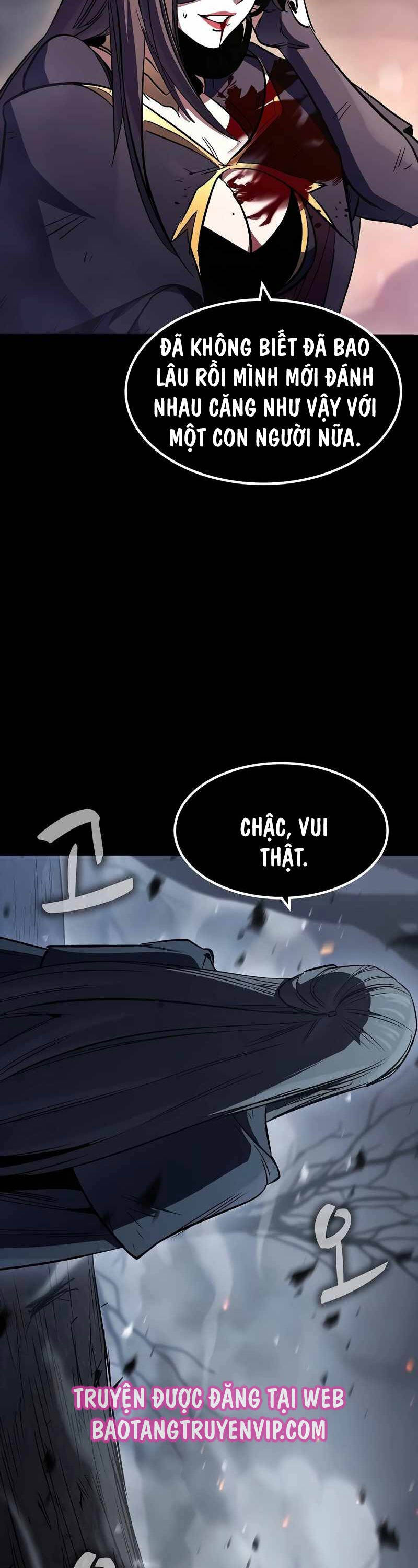 Chiến Binh Thôn Phệ Xác Chết Chapter 33 - Trang 38