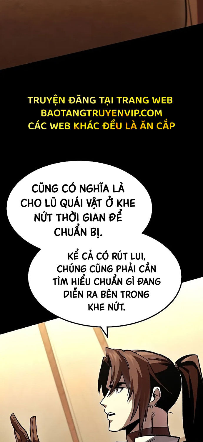 Chiến Binh Thôn Phệ Xác Chết Chapter 48 - Trang 24