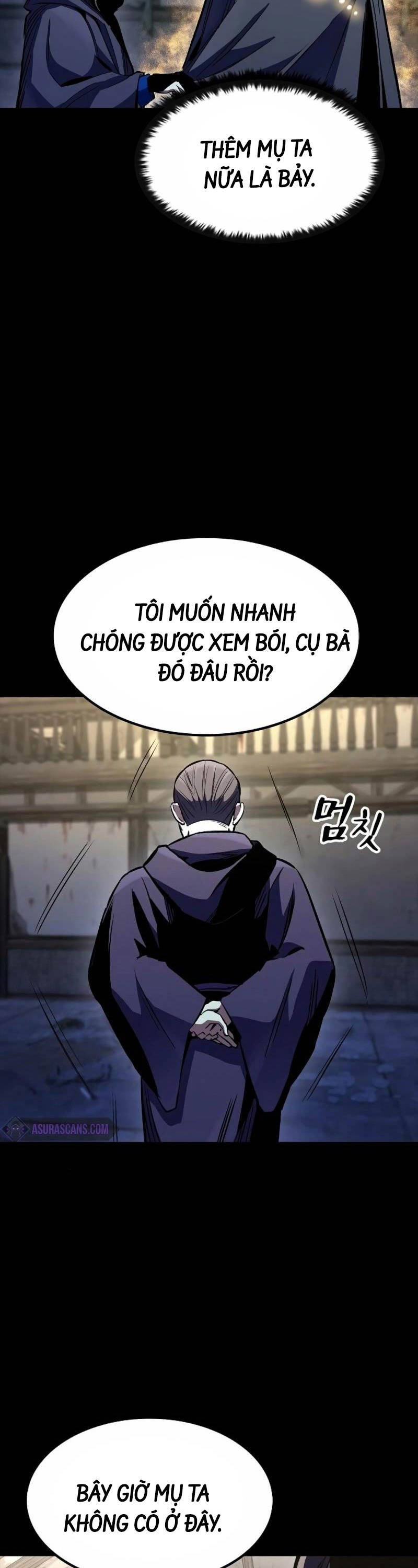 Chiến Binh Thôn Phệ Xác Chết Chapter 31 - Trang 32