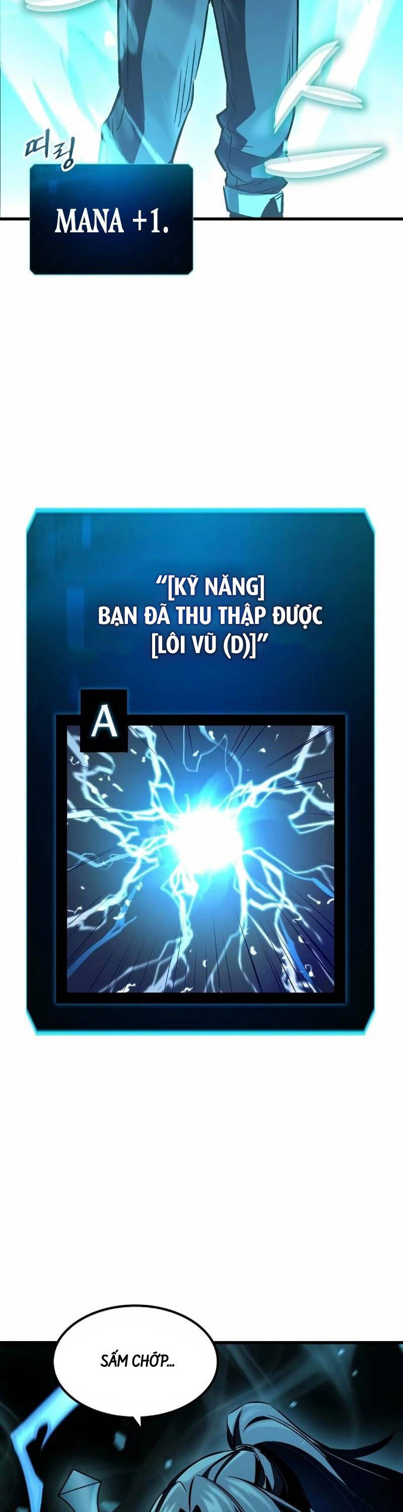 Chiến Binh Thôn Phệ Xác Chết Chapter 31 - Trang 9