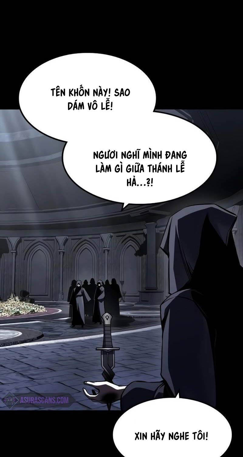 Chiến Binh Thôn Phệ Xác Chết Chapter 38 - Trang 56