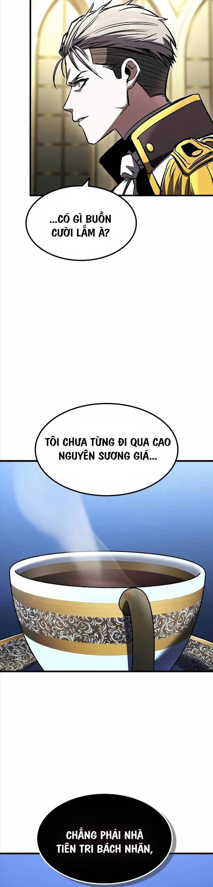 Chiến Binh Thôn Phệ Xác Chết Chapter 30 - Trang 20