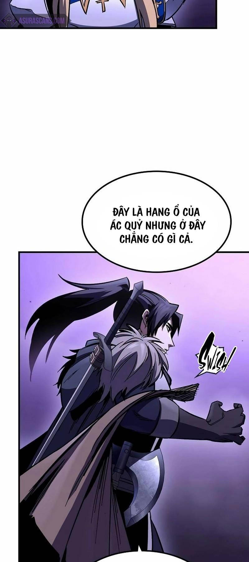 Chiến Binh Thôn Phệ Xác Chết Chapter 26 - Trang 31