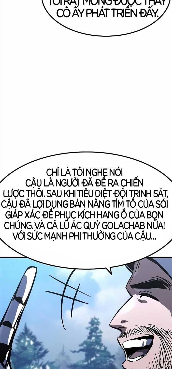 Chiến Binh Thôn Phệ Xác Chết Chapter 46 - Trang 34