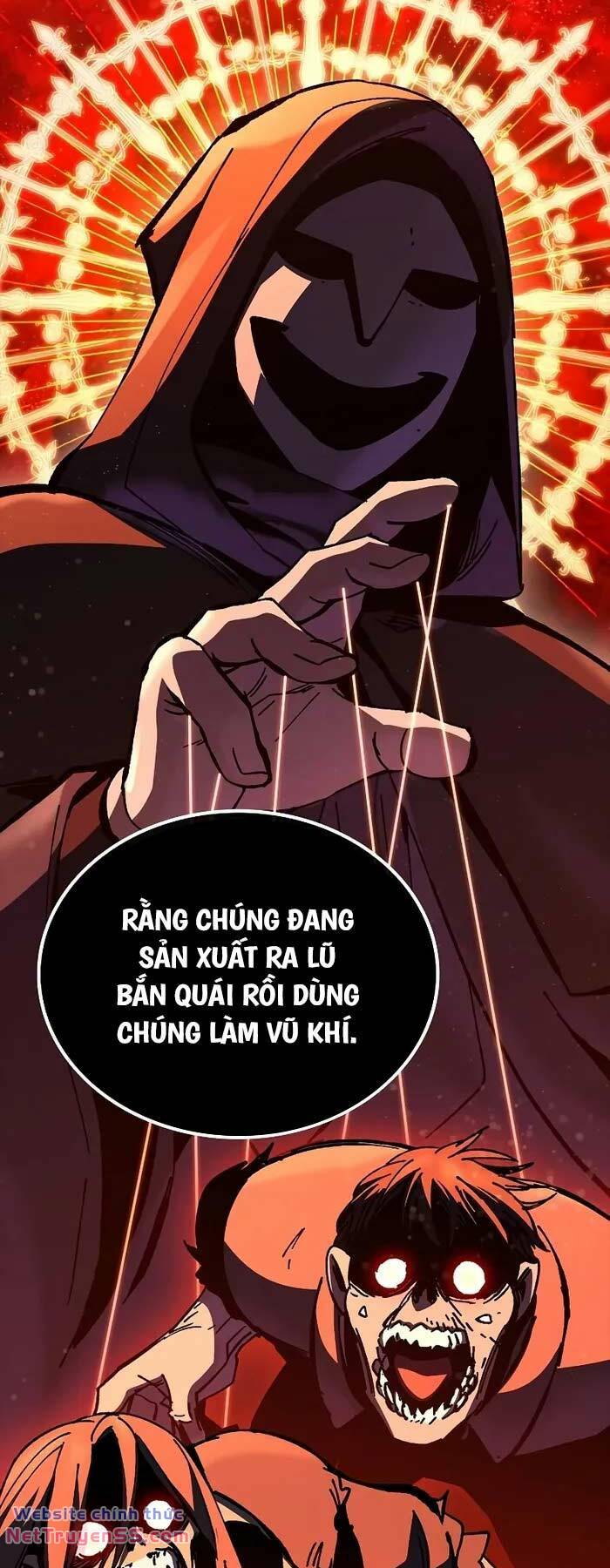 Chiến Binh Thôn Phệ Xác Chết Chapter 14 - Trang 44