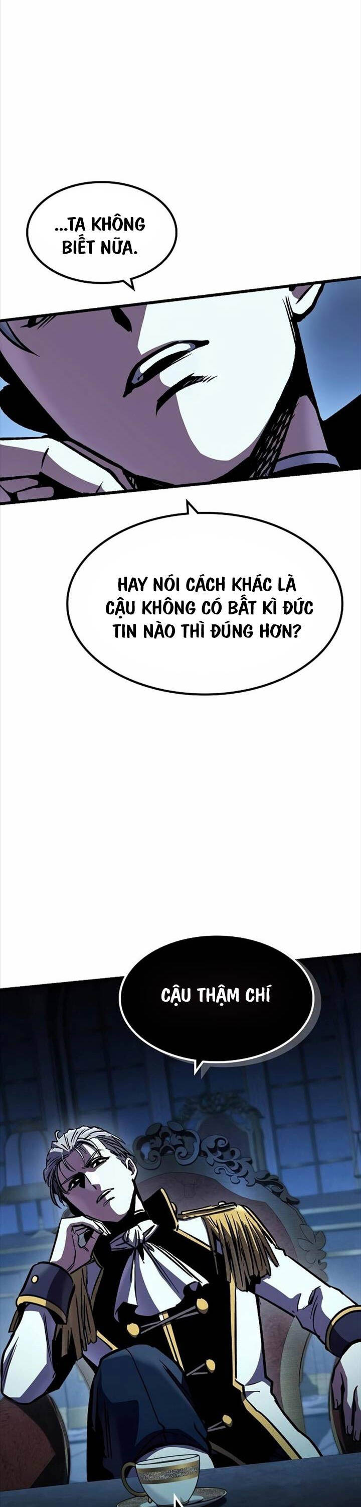 Chiến Binh Thôn Phệ Xác Chết Chapter 30 - Trang 18