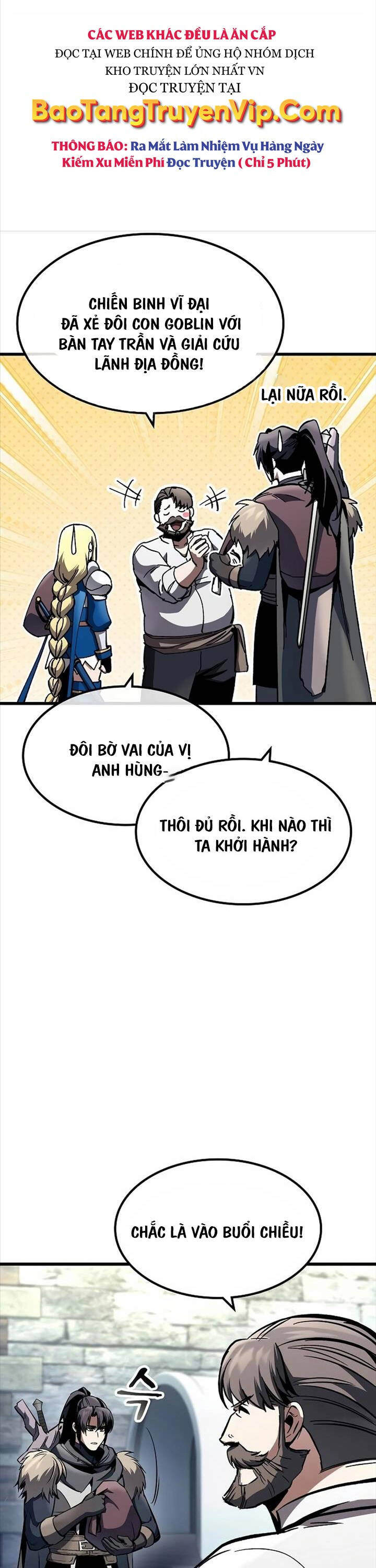 Chiến Binh Thôn Phệ Xác Chết Chapter 30 - Trang 4