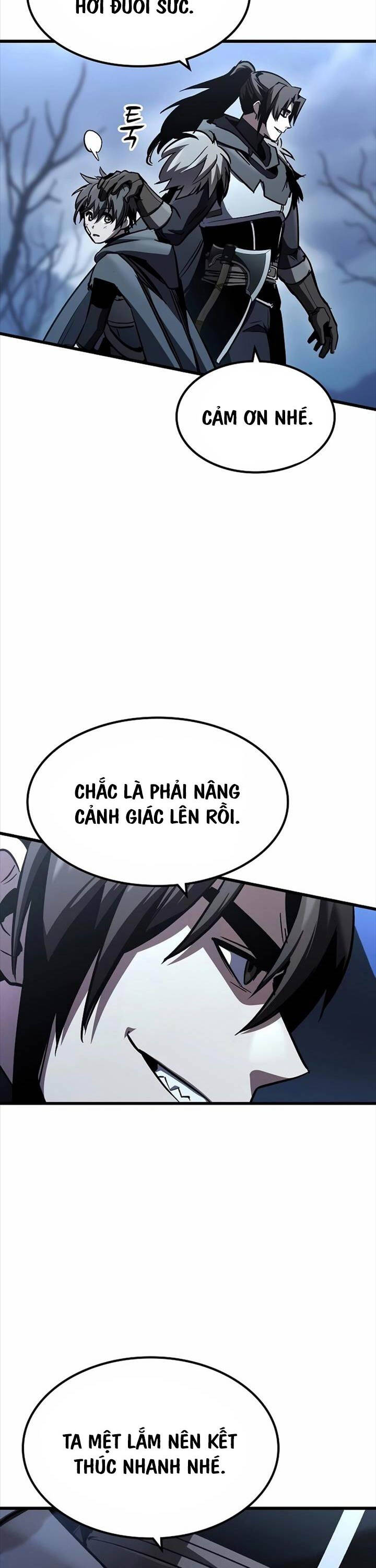 Chiến Binh Thôn Phệ Xác Chết Chapter 30 - Trang 43