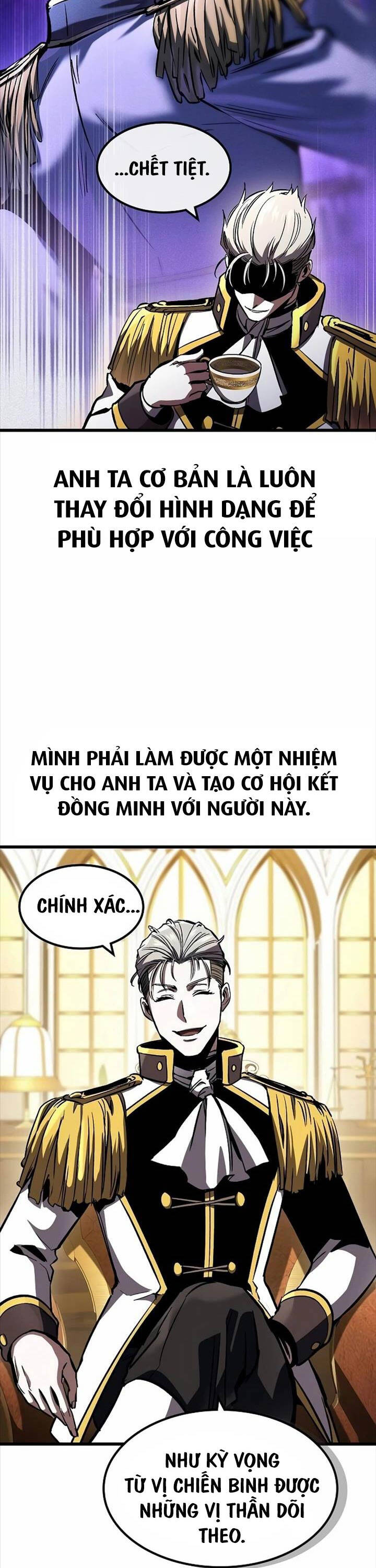 Chiến Binh Thôn Phệ Xác Chết Chapter 30 - Trang 14