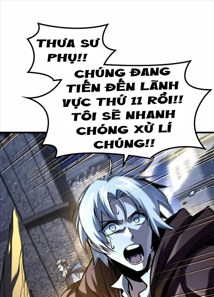 Chiến Binh Thôn Phệ Xác Chết Chapter 47 - Trang 80