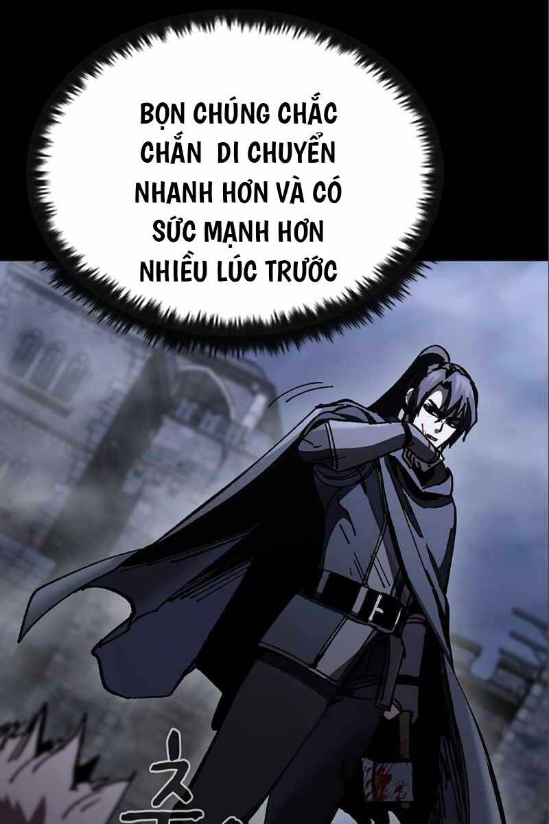 Chiến Binh Thôn Phệ Xác Chết Chapter 9 - Trang 72