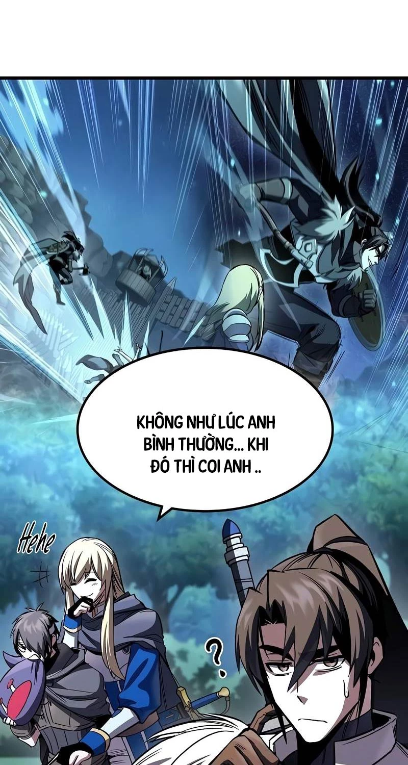 Chiến Binh Thôn Phệ Xác Chết Chapter 39 - Trang 60