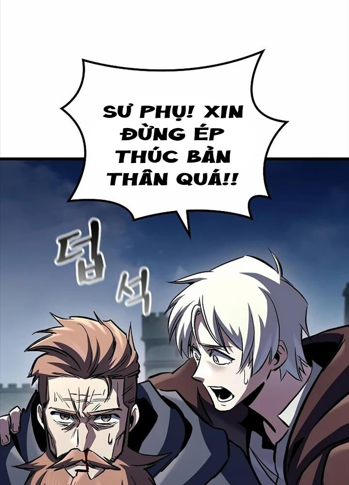 Chiến Binh Thôn Phệ Xác Chết Chapter 47 - Trang 124