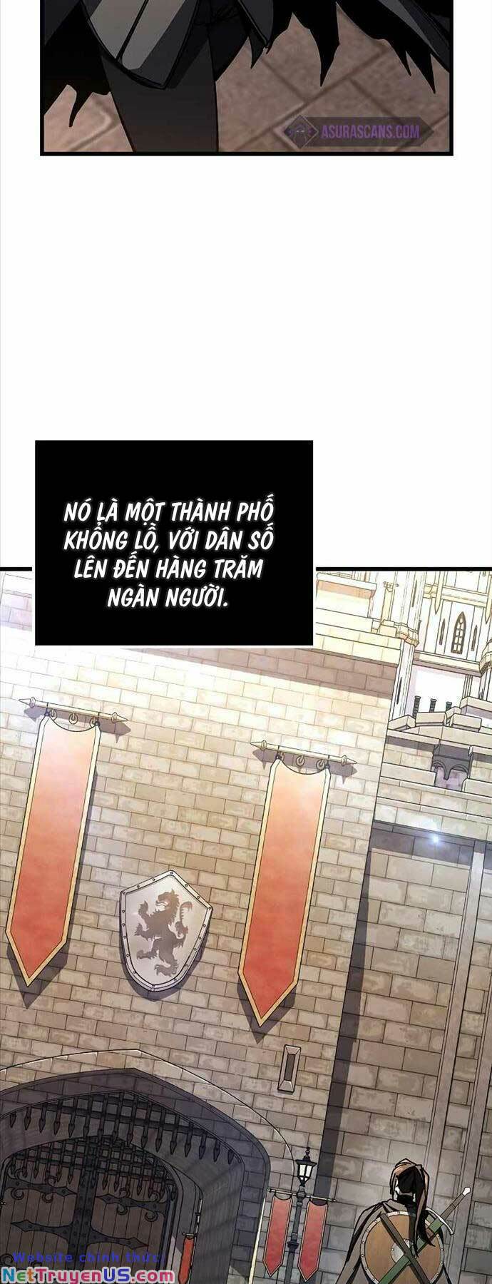 Chiến Binh Thôn Phệ Xác Chết Chapter 1 - Trang 46