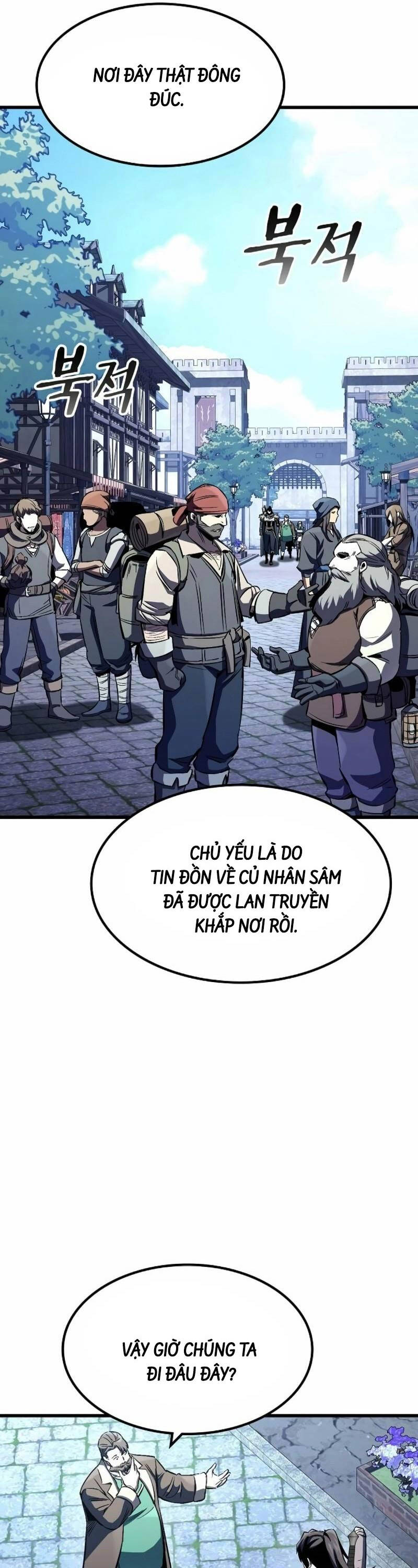 Chiến Binh Thôn Phệ Xác Chết Chapter 31 - Trang 13