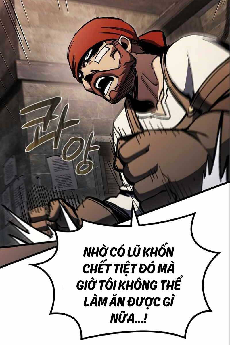 Chiến Binh Thôn Phệ Xác Chết Chapter 8 - Trang 36