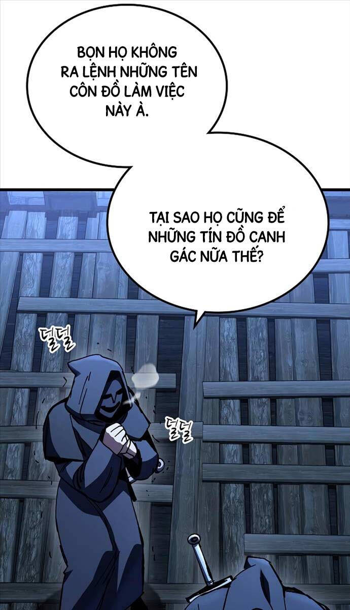 Chiến Binh Thôn Phệ Xác Chết Chapter 11 - Trang 42