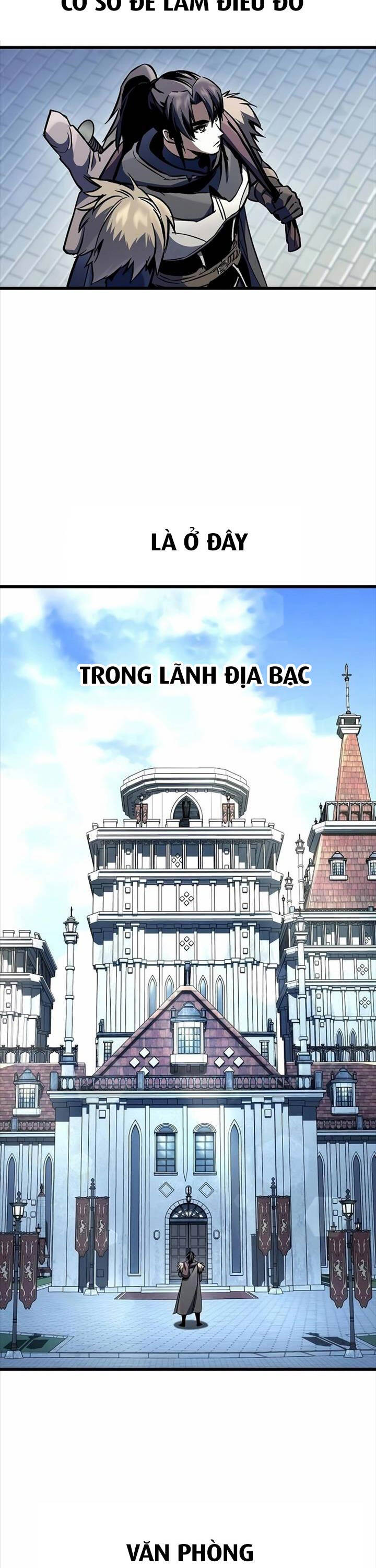 Chiến Binh Thôn Phệ Xác Chết Chapter 30 - Trang 7