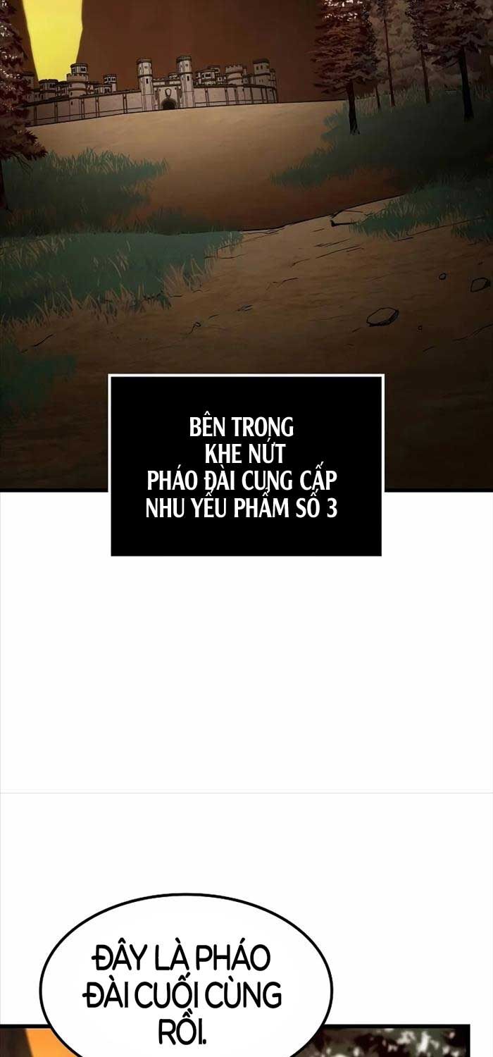 Chiến Binh Thôn Phệ Xác Chết Chapter 46 - Trang 41