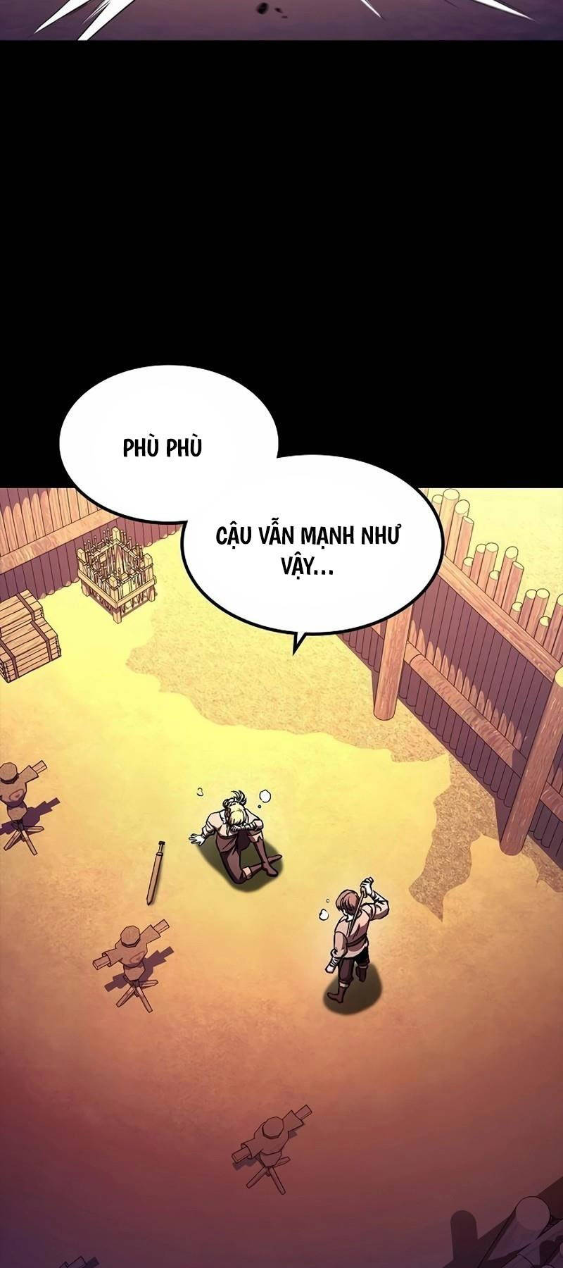 Chiến Binh Thôn Phệ Xác Chết Chapter 28 - Trang 6