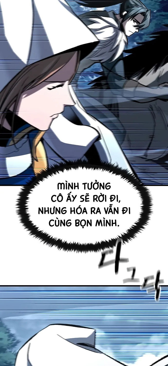 Chiến Binh Thôn Phệ Xác Chết Chapter 48 - Trang 21