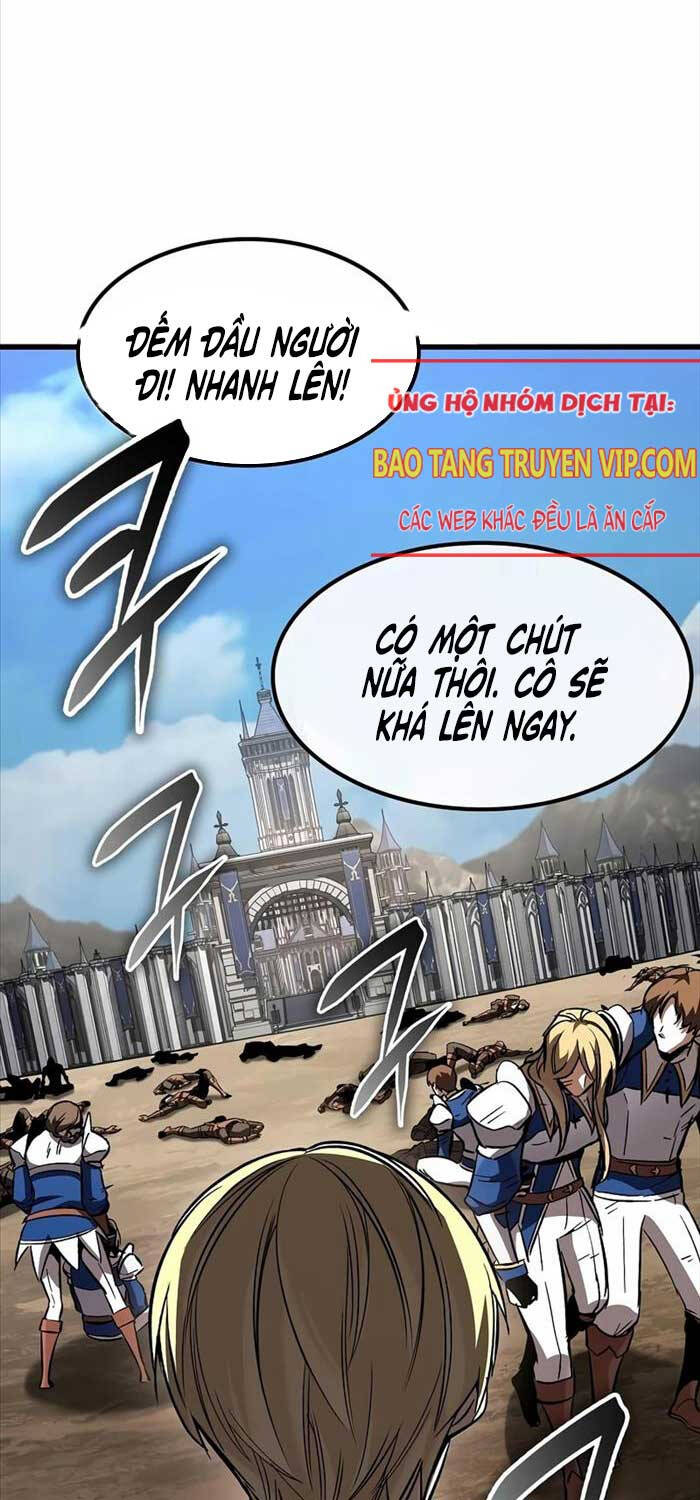 Chiến Binh Thôn Phệ Xác Chết Chapter 44 - Trang 9