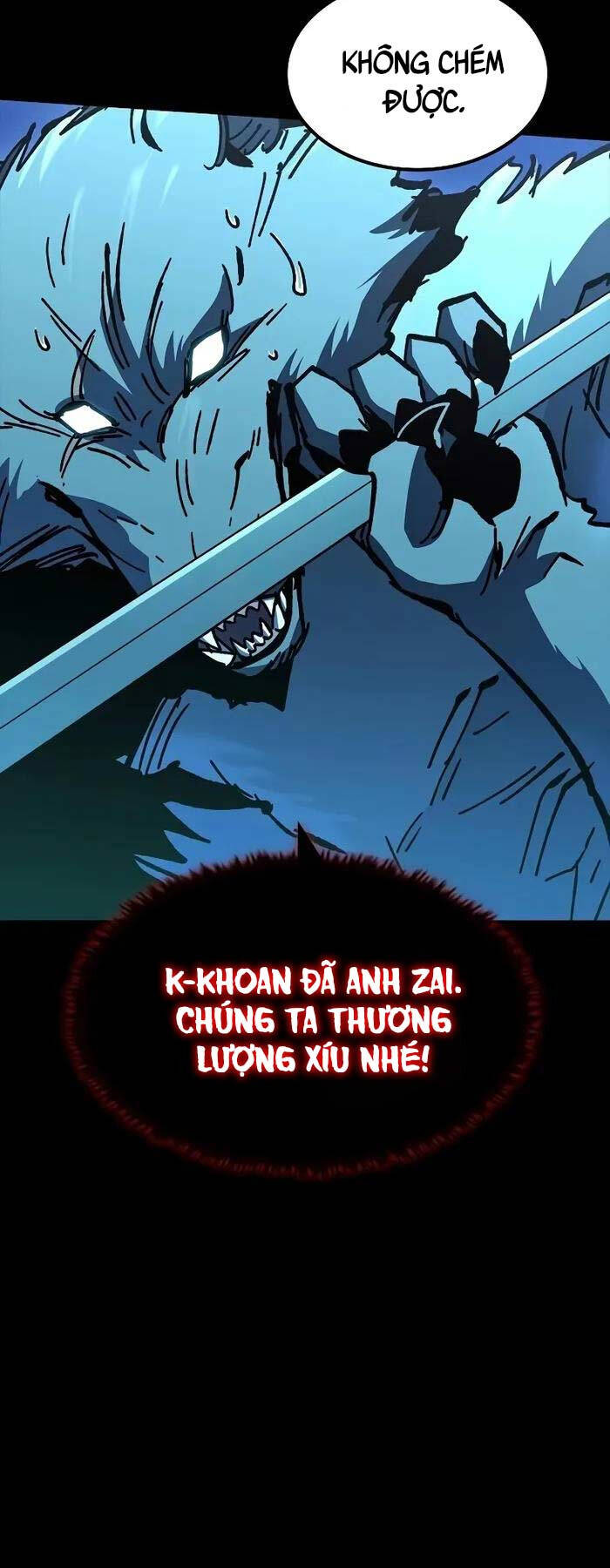 Chiến Binh Thôn Phệ Xác Chết Chapter 23 - Trang 36