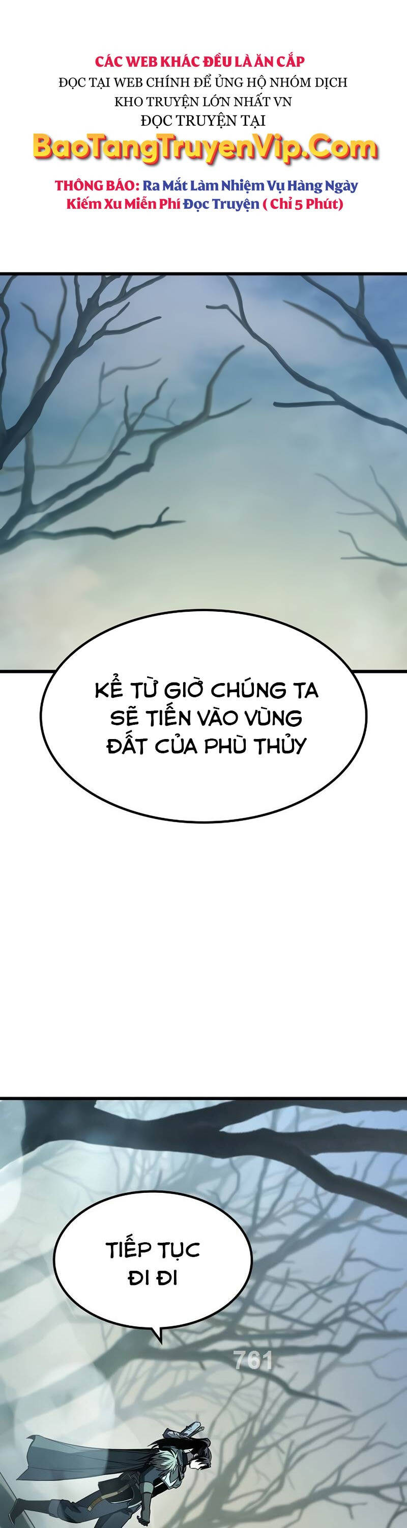 Chiến Binh Thôn Phệ Xác Chết Chapter 32 - Trang 0