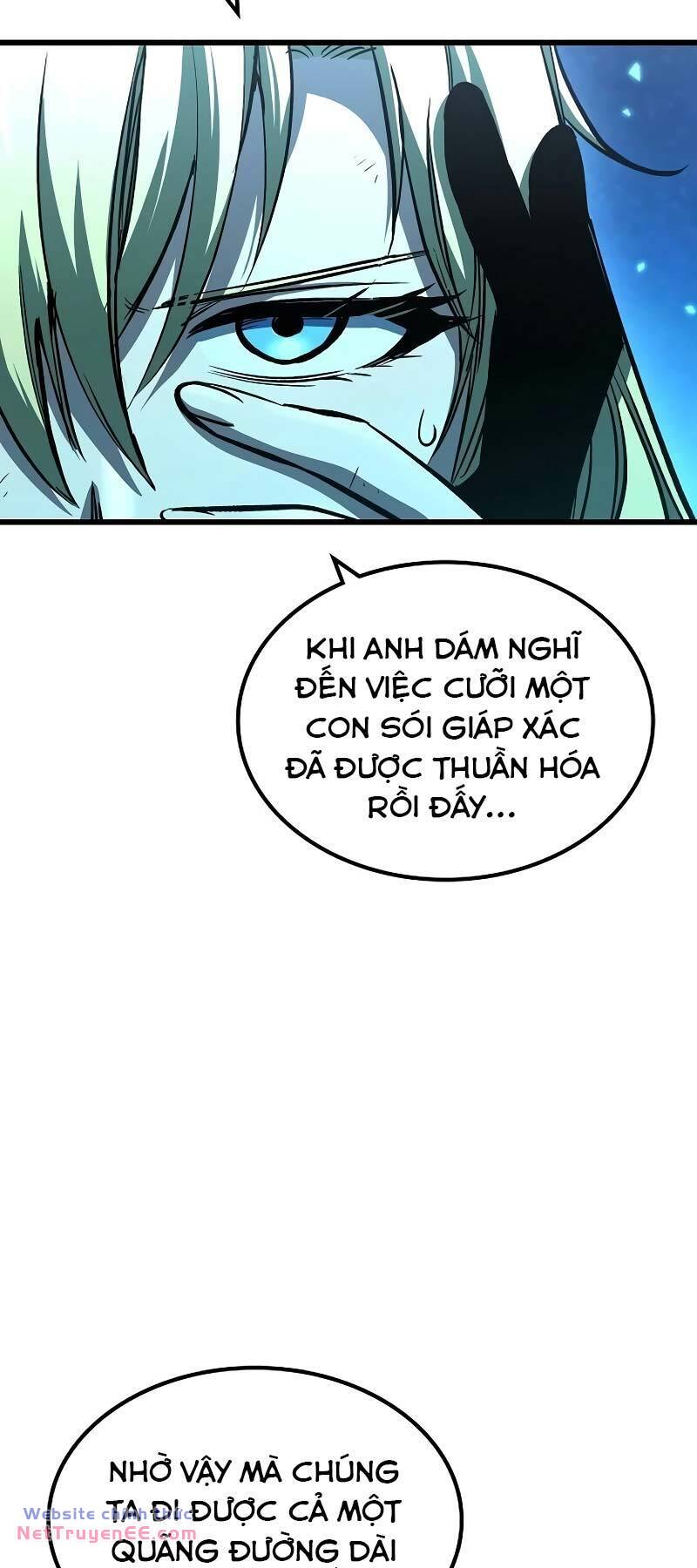 Chiến Binh Thôn Phệ Xác Chết Chapter 22 - Trang 11