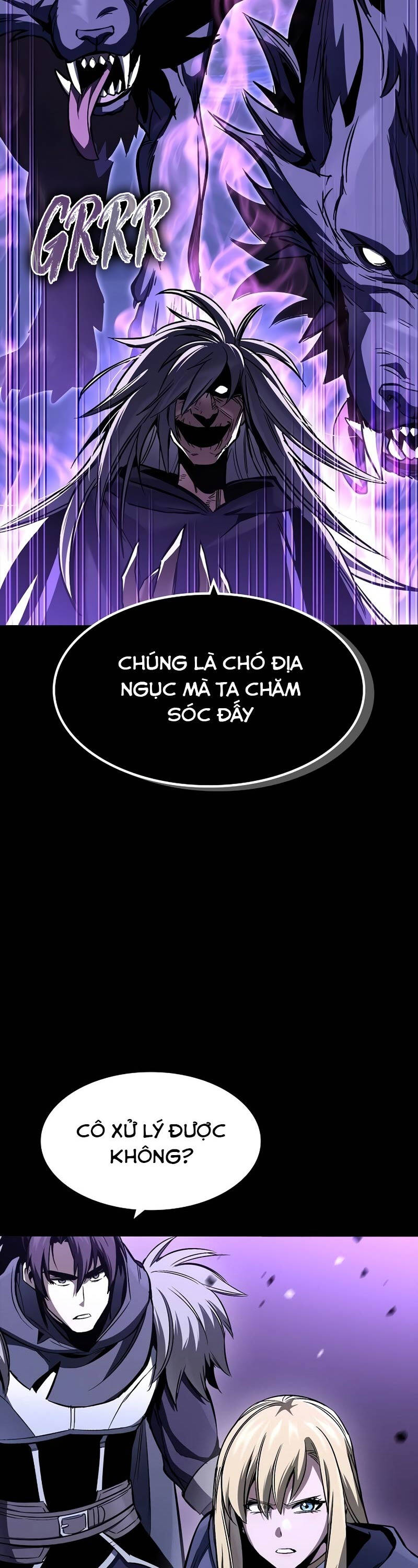 Chiến Binh Thôn Phệ Xác Chết Chapter 32 - Trang 26