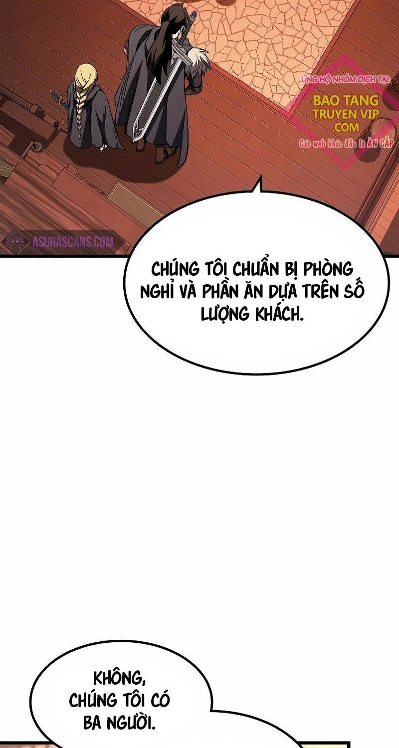 Chiến Binh Thôn Phệ Xác Chết Chapter 37 - Trang 1