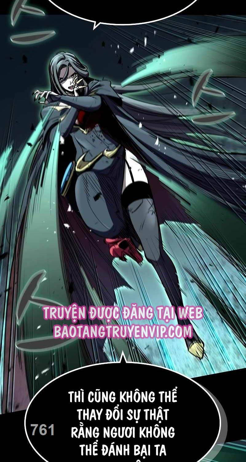 Chiến Binh Thôn Phệ Xác Chết Chapter 34 - Trang 5