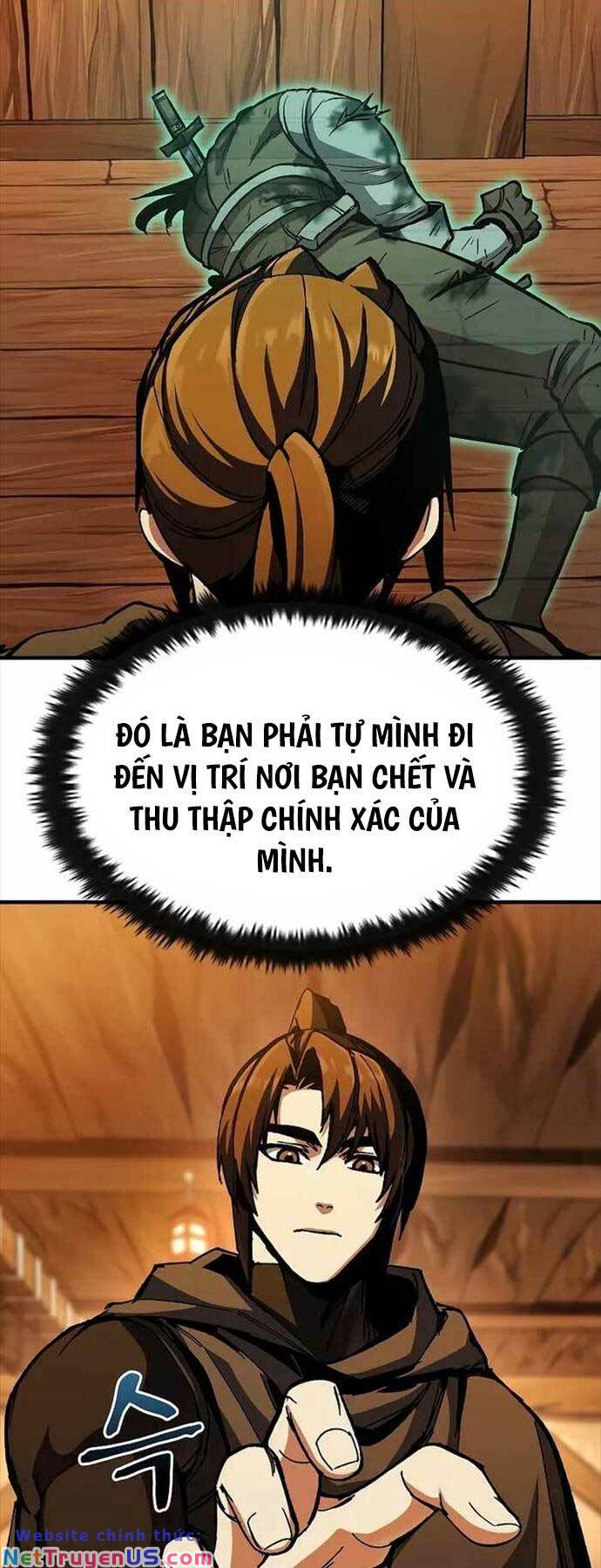 Chiến Binh Thôn Phệ Xác Chết Chapter 2 - Trang 18