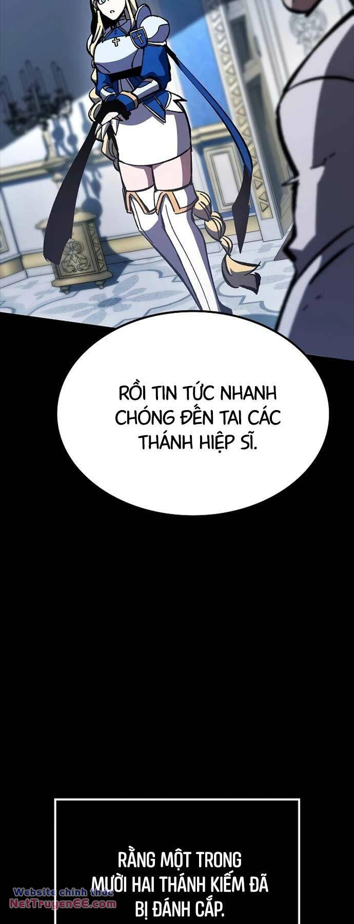 Chiến Binh Thôn Phệ Xác Chết Chapter 20 - Trang 56