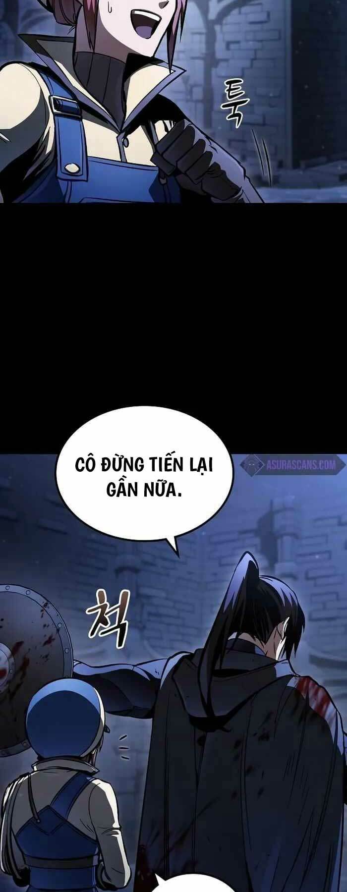 Chiến Binh Thôn Phệ Xác Chết Chapter 6 - Trang 5