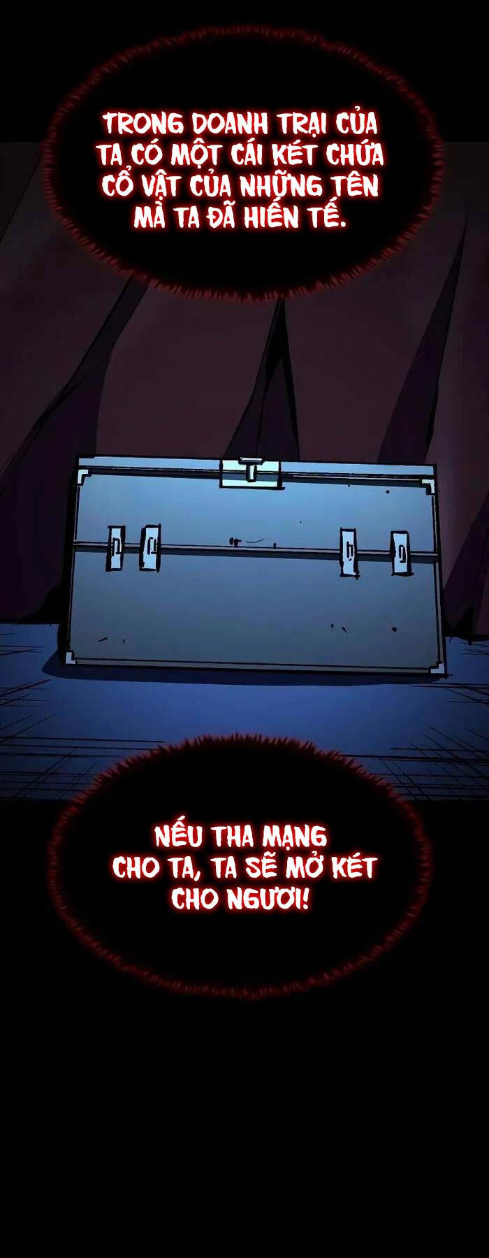 Chiến Binh Thôn Phệ Xác Chết Chapter 23 - Trang 37