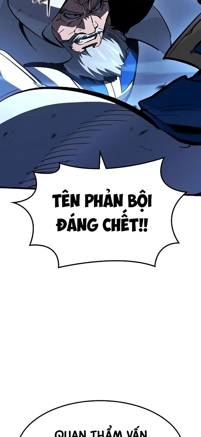 Chiến Binh Thôn Phệ Xác Chết Chapter 48 - Trang 41