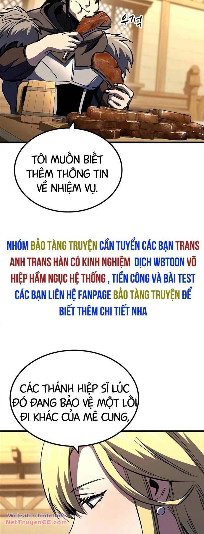 Chiến Binh Thôn Phệ Xác Chết Chapter 20 - Trang 50