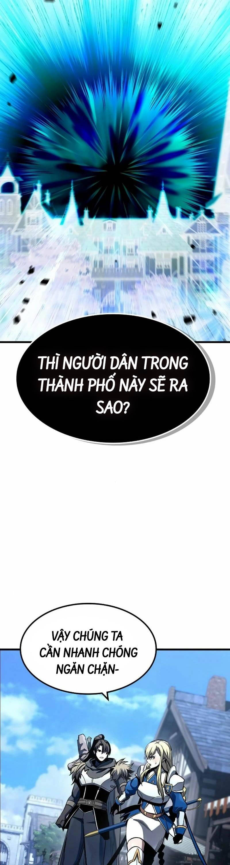 Chiến Binh Thôn Phệ Xác Chết Chapter 31 - Trang 22