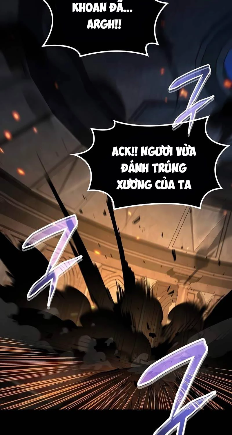 Chiến Binh Thôn Phệ Xác Chết Chapter 39 - Trang 25