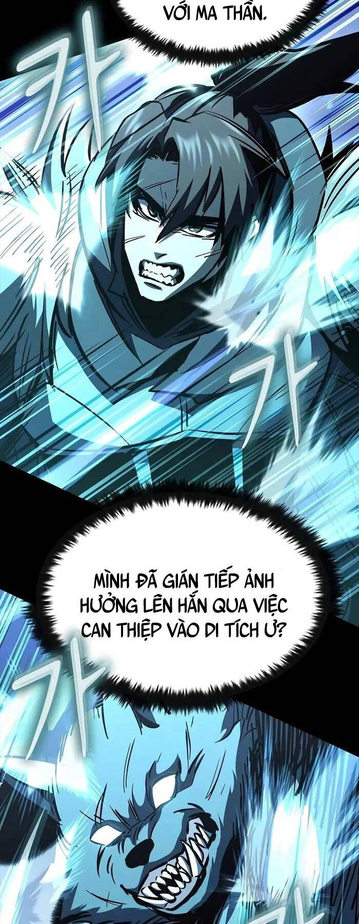 Chiến Binh Thôn Phệ Xác Chết Chapter 23 - Trang 18