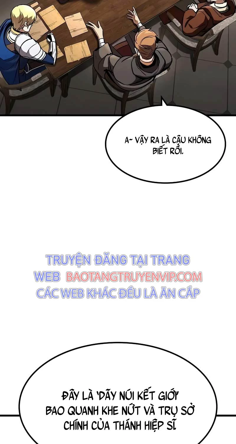 Chiến Binh Thôn Phệ Xác Chết Chapter 41 - Trang 34