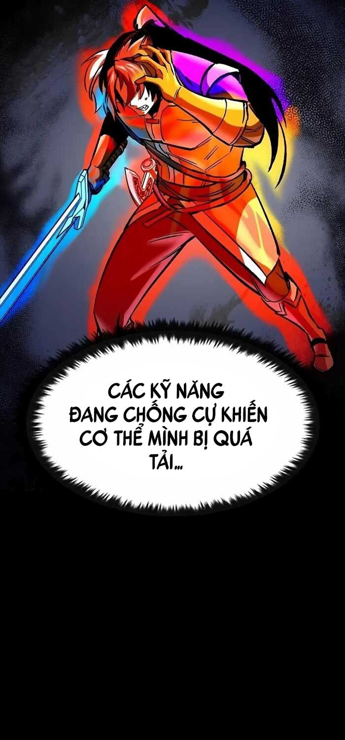 Chiến Binh Thôn Phệ Xác Chết Chapter 49 - Trang 49